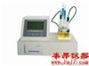 SYD-2122B微量水分试验器