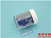 蓝色耐久性硅胶垫（岛津）货号：221-48972-91