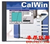 C 5040 量热仪软件